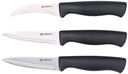 ALPINA Cutting Knives 18/19.5/19.5cm