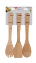 ALPINA Spatula Fork Spoon 29.5cm Kitchen Tools