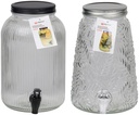 ALPINA Drink Dispenser 3.5L