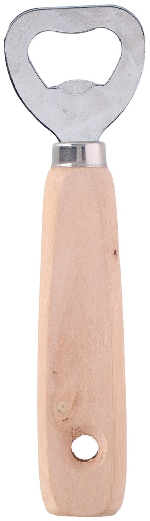 ALPINA Bottle Opener with Ergonomic Handle