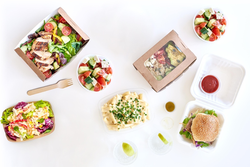ALPINA Fork 16cm