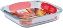 ALPINA Oven Dish 25.5x23x5cm 1.8L