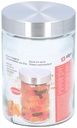 ALPINA Storage Jar 1200ml Ø11cm