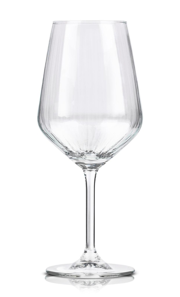 ALPINA Wine Glass 500ml Optiek