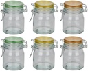 ALPINA Storage Jar with Lid 145ml