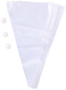 ALPINA Pastry Bag Decorating Tool for Baking