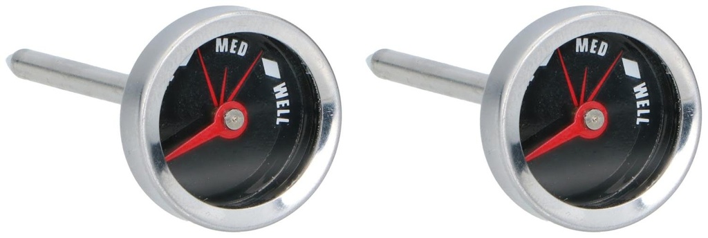 ALPINA Meat Thermometer Ø2.5x6.9cm