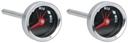 ALPINA Meat Thermometer Ø2.5x6.9cm