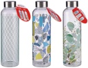 ALPINA Drinking Bottle 570ml Patterned