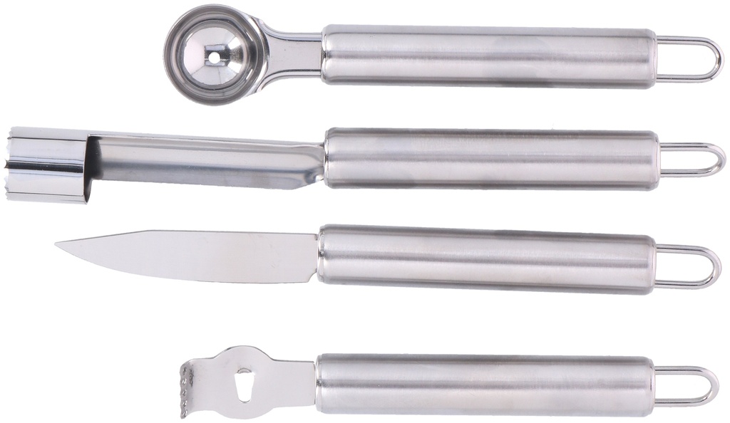 ALPINA Kitchen Fruit Tools Set