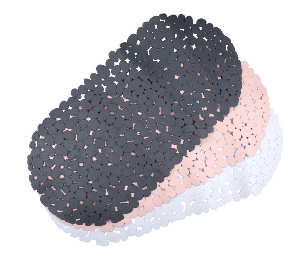 ALPINA Non-Slip Bath Mat 68x34cm