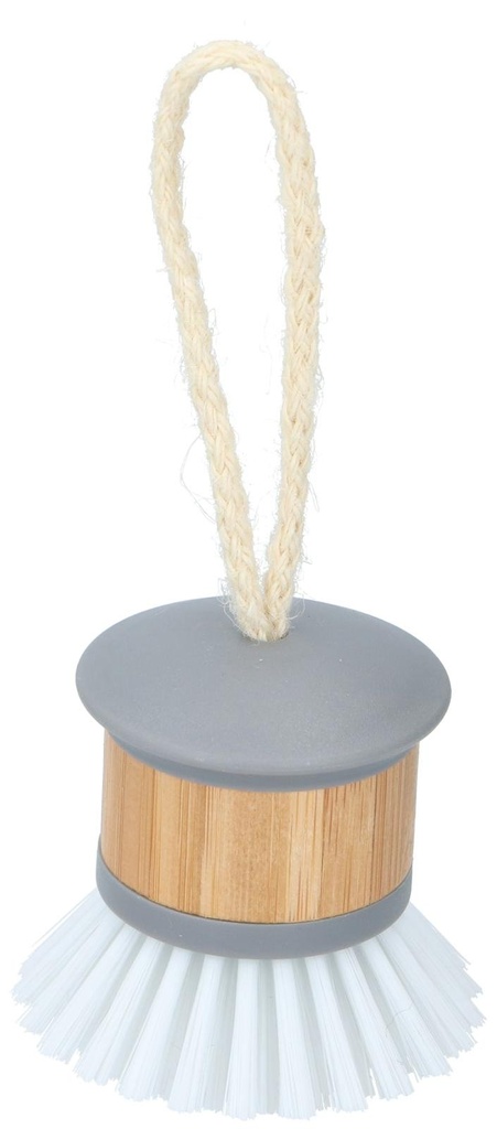 ALPINA Dishwashing Brush Round 6x7.8cm