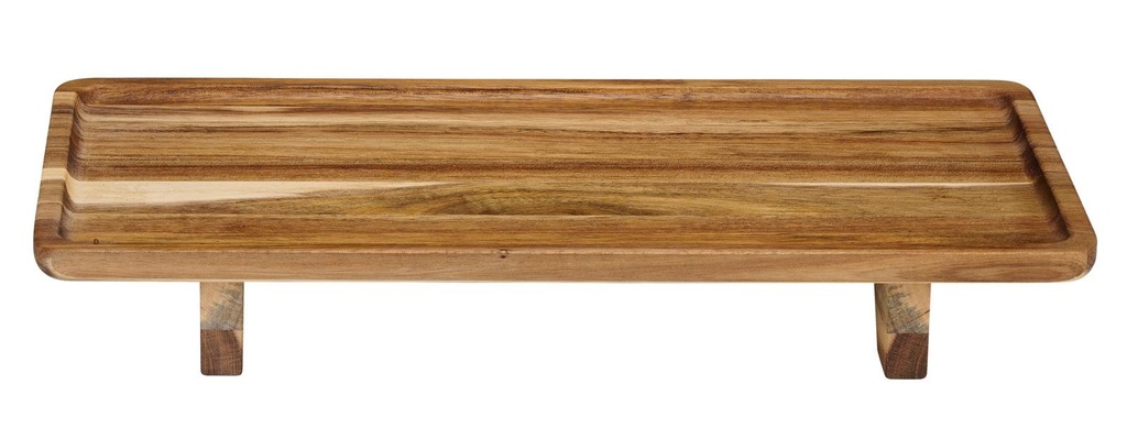 ALPINA Serving Tray 38.3x20.5x5.5cm