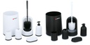ALPINA Bathroom Set 6 Piece