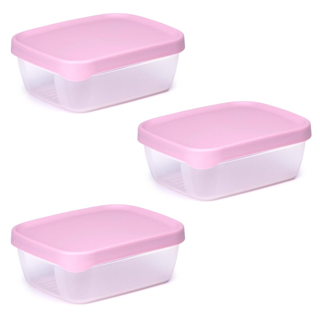 ALPINA Food Storage Box 600 ml