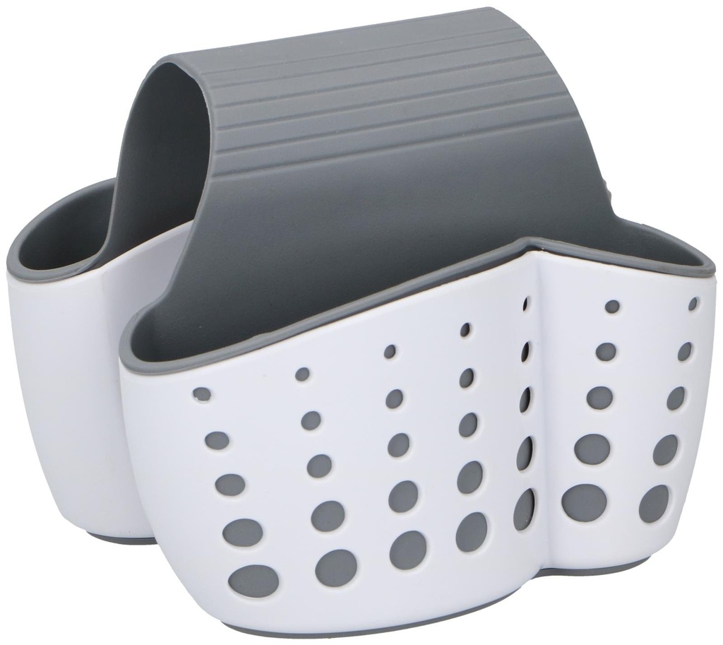 ALPINA Double Sink Caddy 27x15x4cm