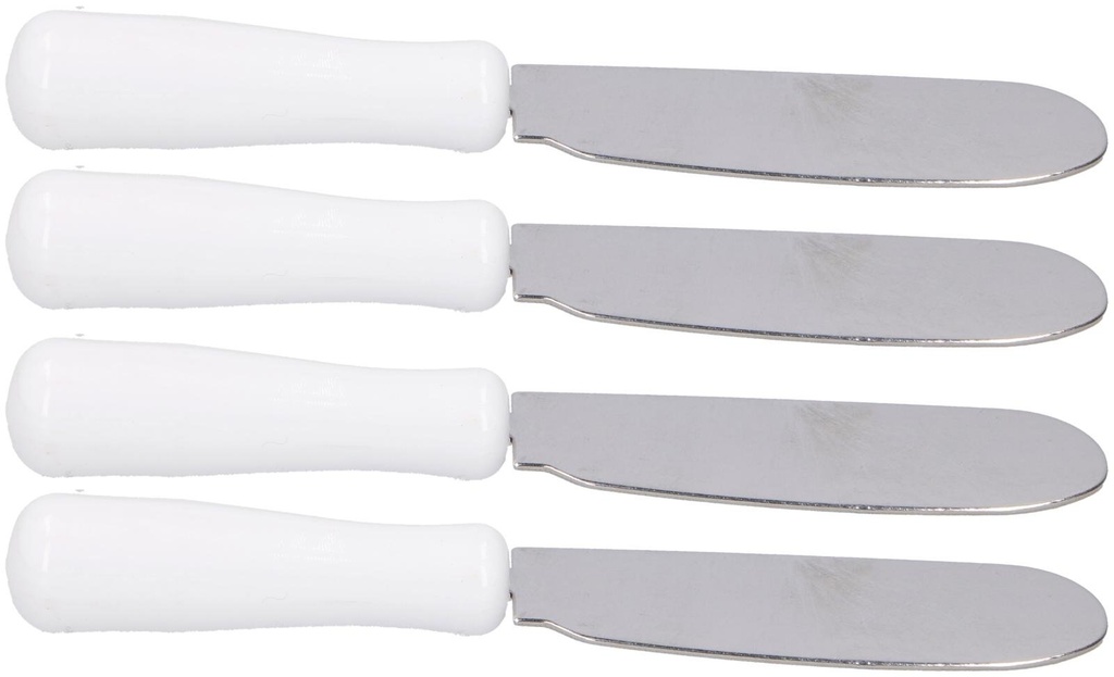 ALPINA Butter Knife 10cm