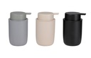 ALPINA Soap Dispenser Ø7.5xh12.8cm