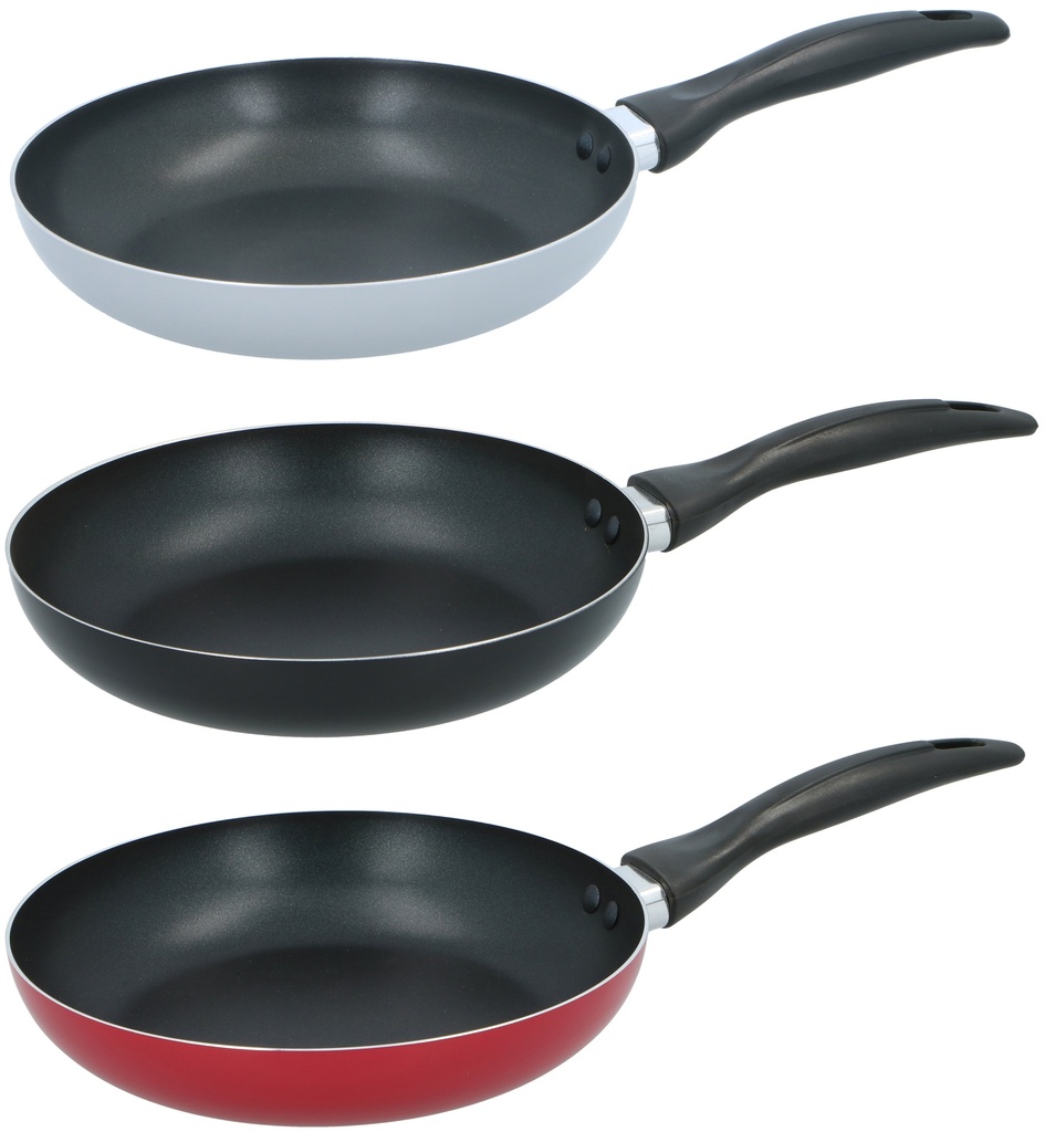 ALPINA Frying Pan Ø24cm