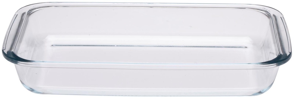 [871125223069] ALPINA Square Oven Dish 2.2L 34.5x20.5cm