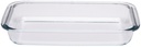 ALPINA Square Oven Dish 2.2L 34.5x20.5cm