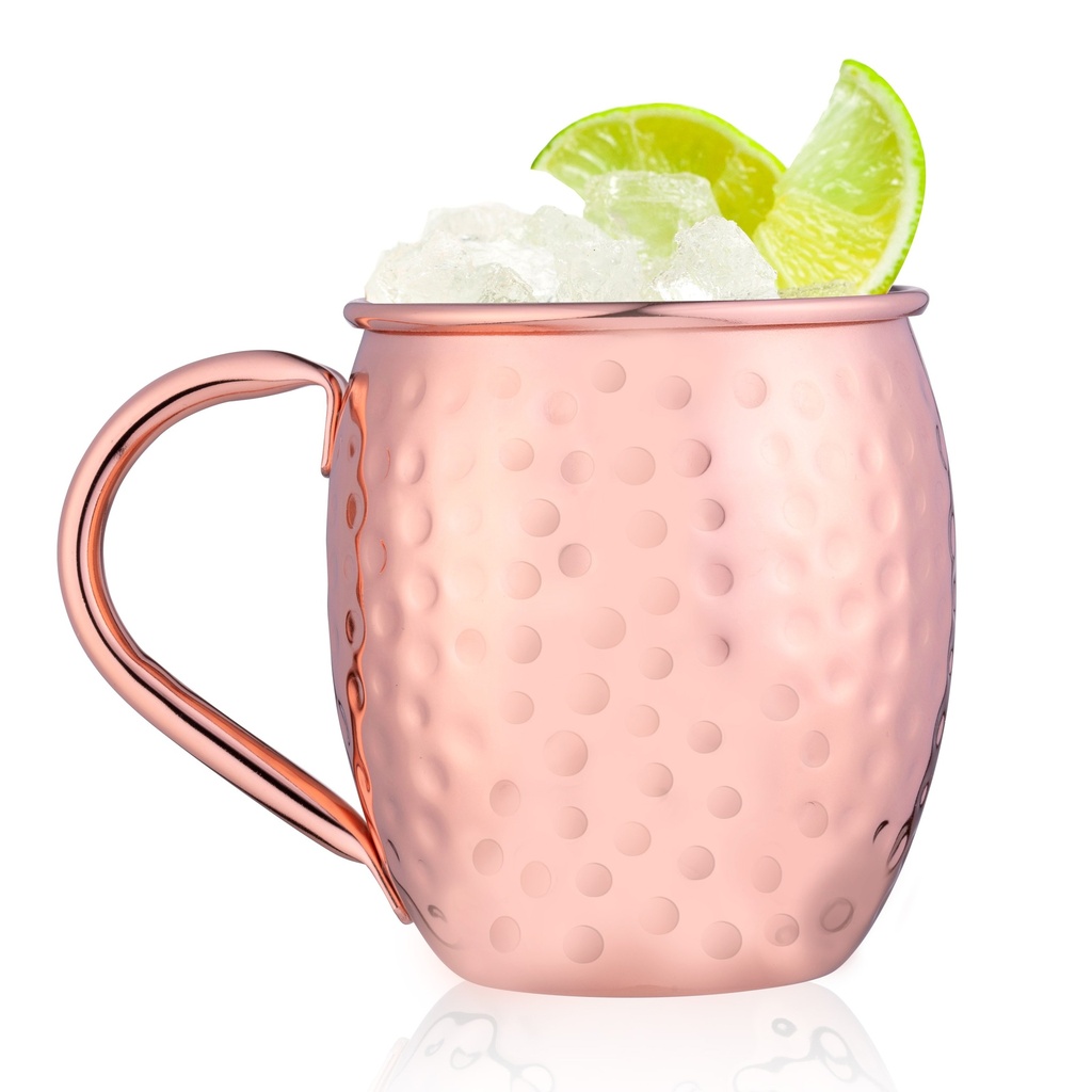 ALPINA Moscow Mule Mug 500ml