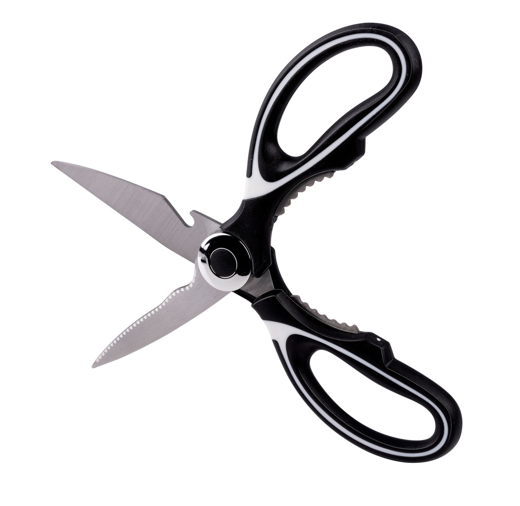 ALPINA Kitchen Scissors 20.5cm
