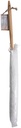 ALPINA Microfibre Bamboo Duster 66cm
