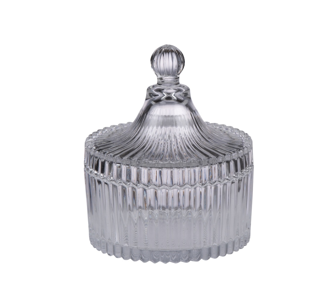 ALPINA Storage Jar 250ml with Lid