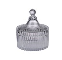 ALPINA Storage Jar 250ml with Lid