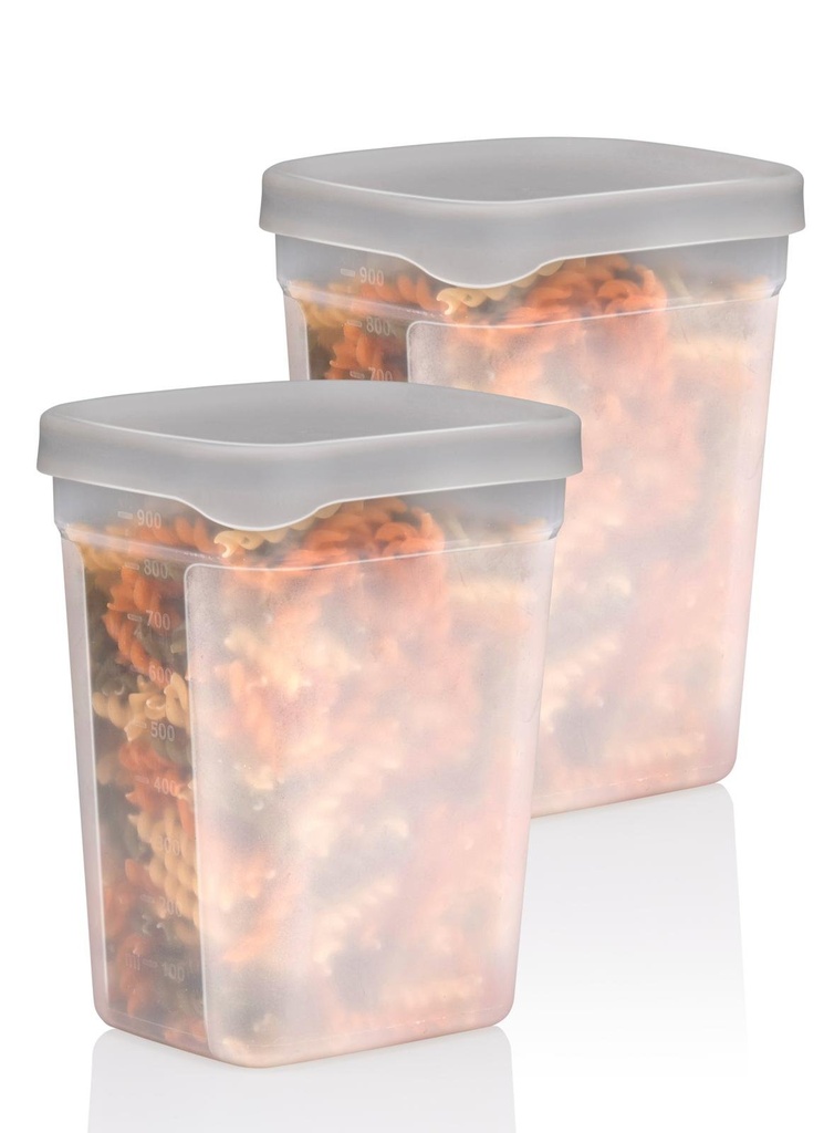 ALPINA Food Storage Box 1000ml