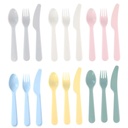 ALPINA Cutlery Set 18 Pieces