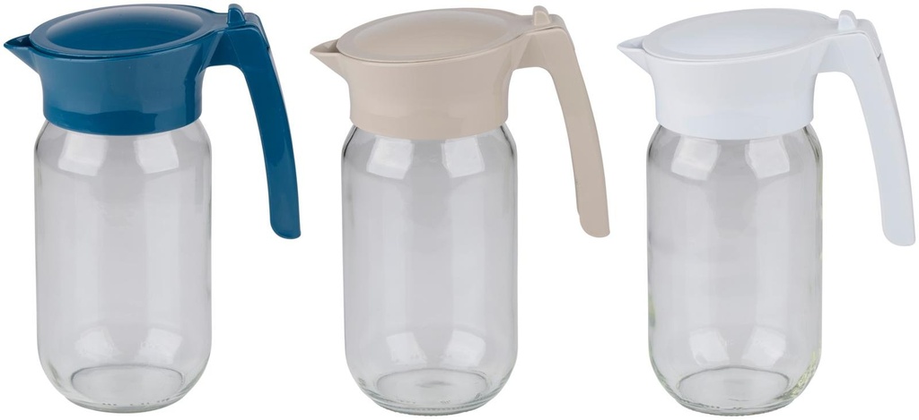 ALPINA Jug 1000 ml with lid