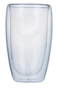 ALPINA Double Wall Glass 450ml