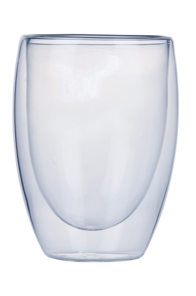 ALPINA Double Wall Glass 350ml