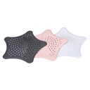 ALPINA Star Shaped Sink And Bath Strainer