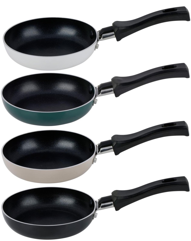 ALPINA Minipan Ø12cm