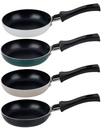 ALPINA Minipan Ø12cm