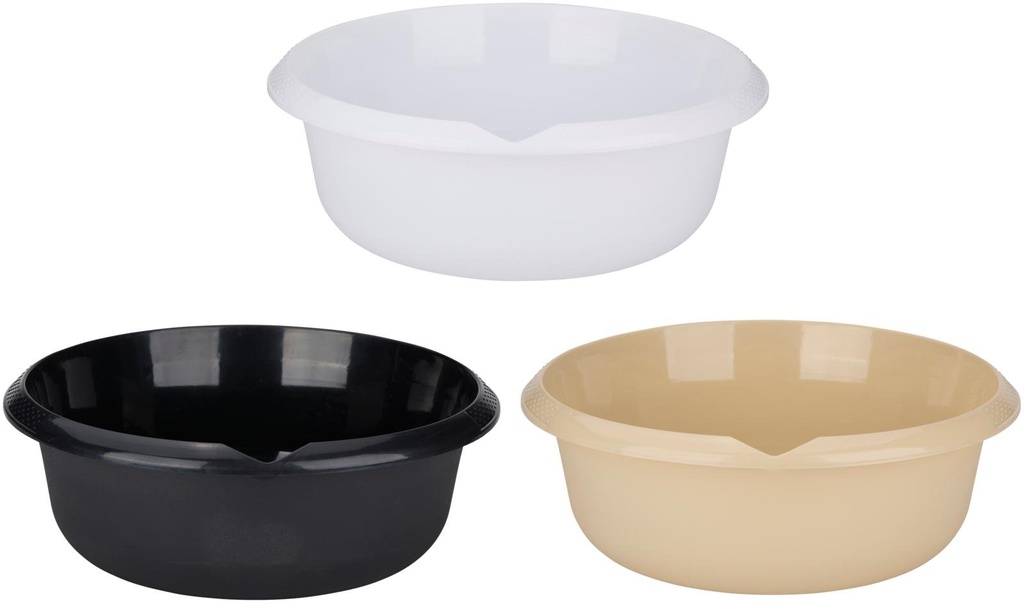 ALPINA Basin 41.5x41.5x16cm 12L