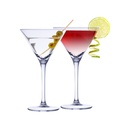 ALPINA Cocktail Glass 220ml