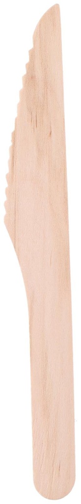 ALPINA Wooden Knife 16cm