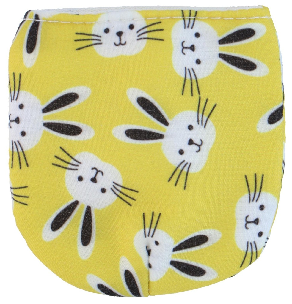 ALPINA Easter Egg Warmer Bunny Design