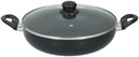 ALPINA Frying Pan with Glass Lid Ø28cm