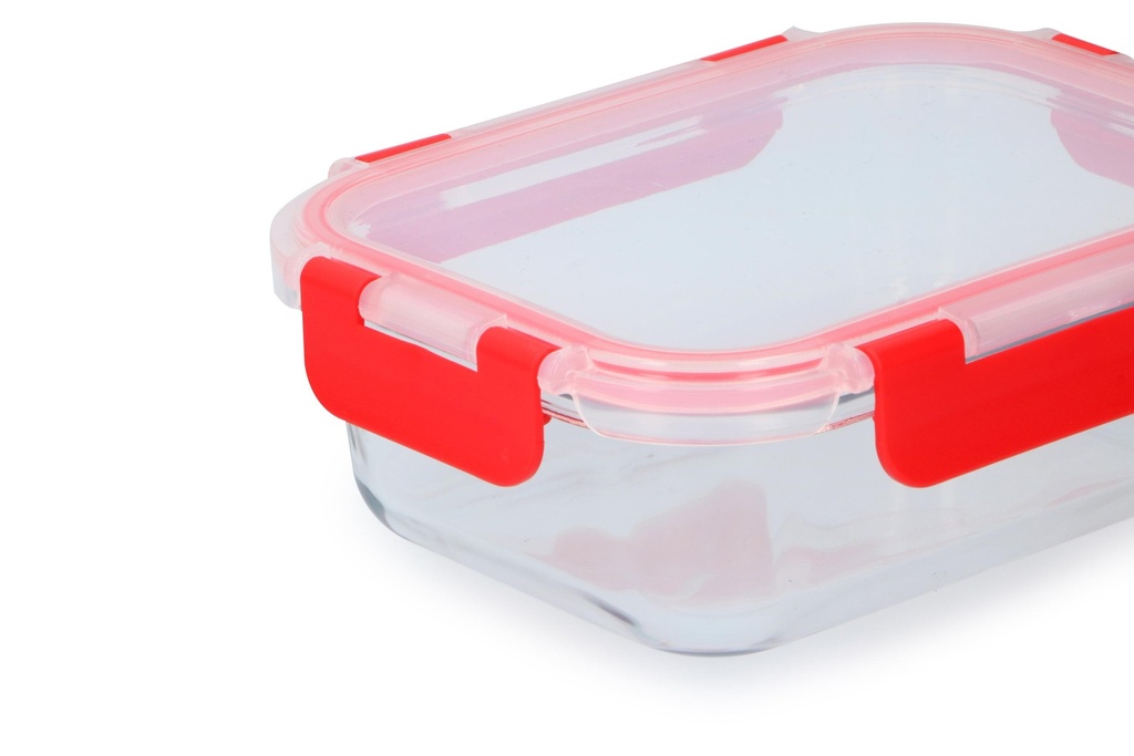ALPINA Food Container 620ml with Lid
