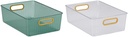 ALPINA Storage Box 29.5x21x9.5cm