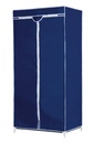 ALPINA Wardrobe 160x75x50cm