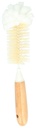 ALPINA Bottle Brush with Bamboo Handle 27cm
