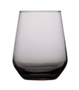 ALPINA Smoke Drinking Glass 450ml
