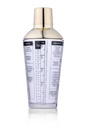 ALPINA Cocktail Shaker 480ml