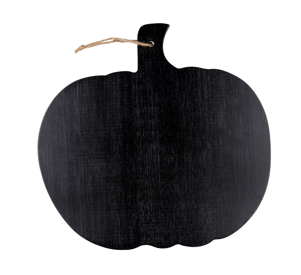 ALPINA Halloween Pumpkin Serving Tray 30x29cm